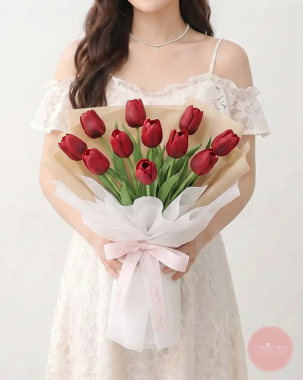Hye-won - FloristiqueSG 